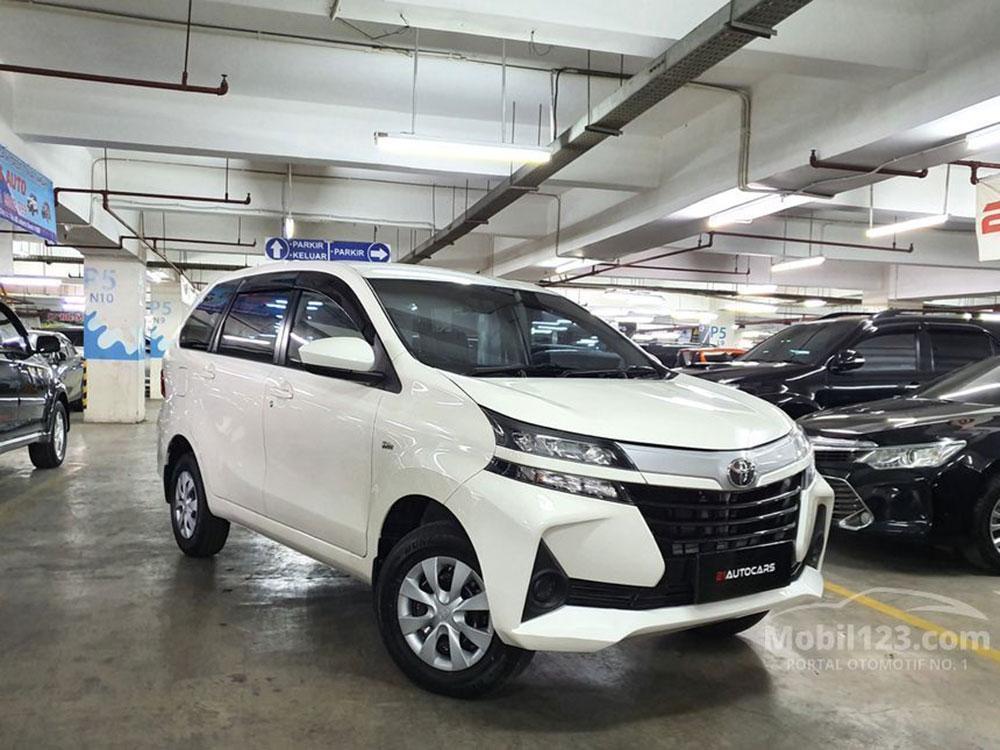 Ini Daftar Harga Low MPV Bulan Agustus 2020 di Indonesia ...