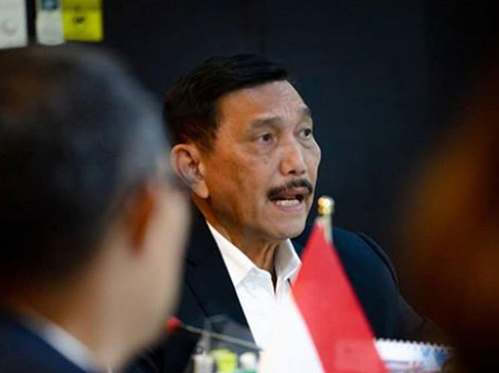 Tesla Tertarik Bangun Pabrik Di Indonesia Sudah Hubungi Luhut Berita Otomotif Mobil123 Com