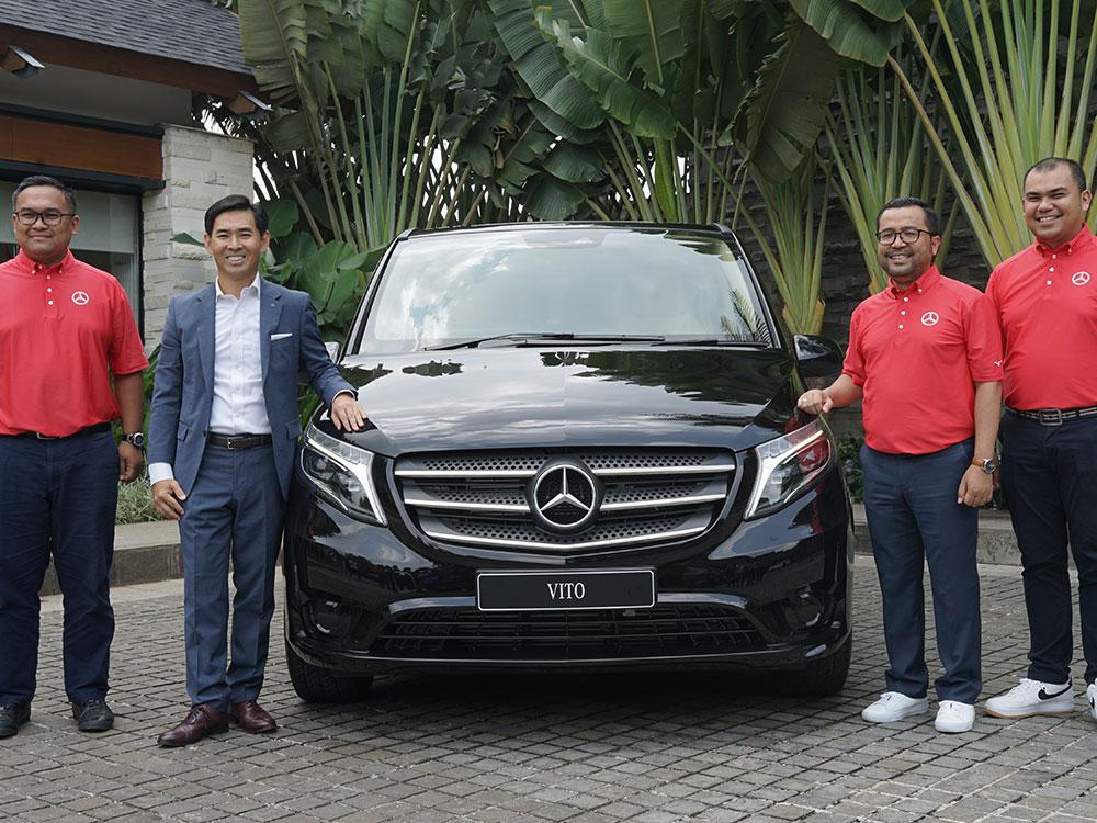 Mercedes Benz Dealership >> Mercedes Benz C 180 Dan Vito Resmi Meluncur Harganya Nyaris Mercedes Benz Dealership >> Mercedes Benz C 180 Dan Vito Resmi Meluncur Harganya Nyaris