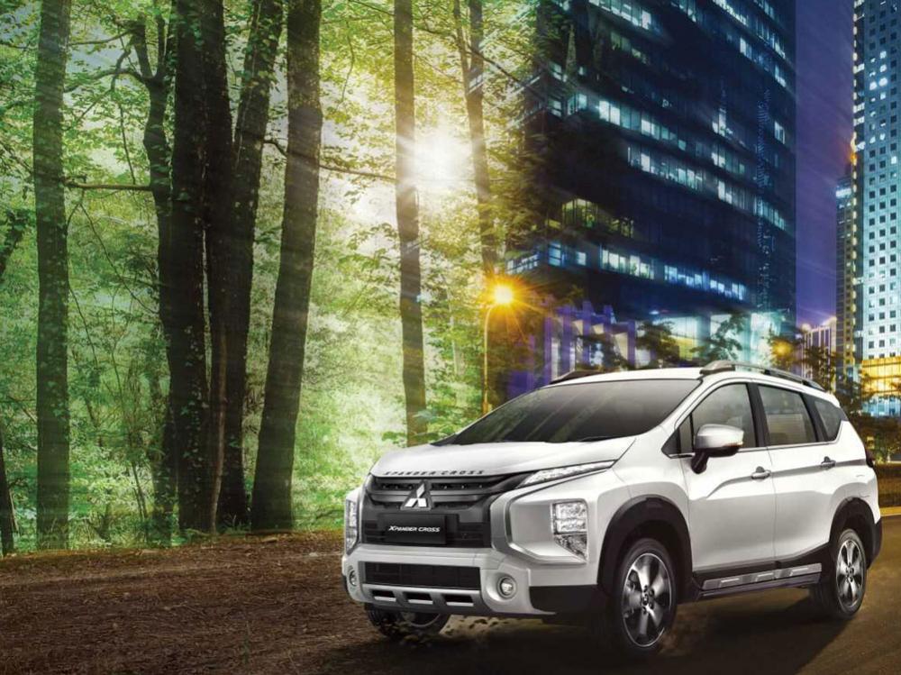 Daftar Harga Kredit Mobil Xpander Daftar Harga Kredit Mobil Xpander