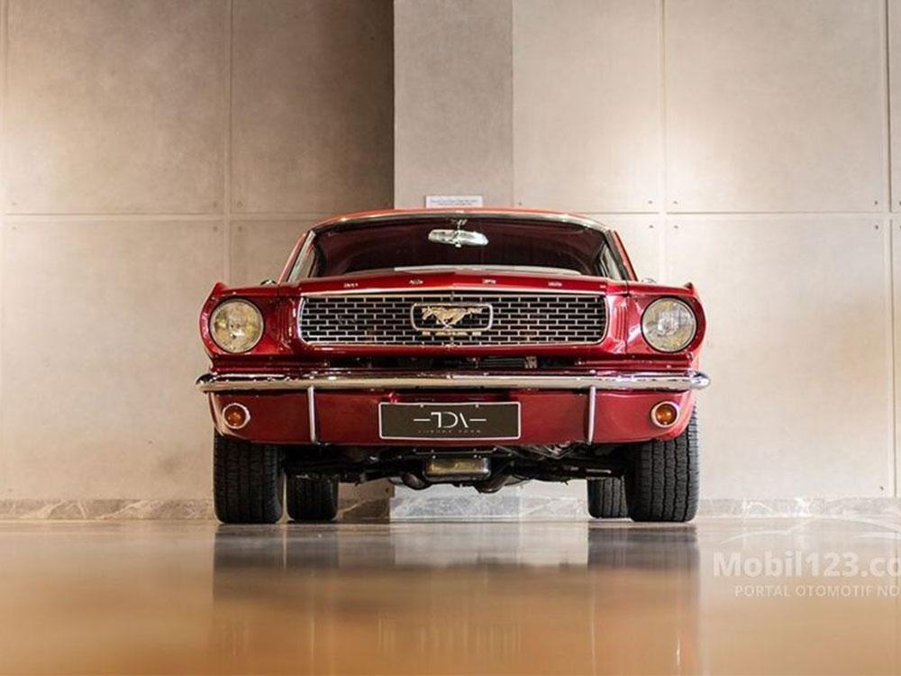 Intip Harga American Muscle Terpopuler Di Mobil123 Com Jiwa Miskin Siap Siap Meronta Panduan Pembeli Mobil123 Com