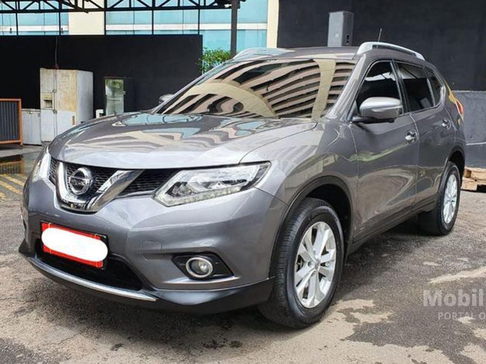 3 Nissan X Trail Bekas 2014 Ini Lebih Murah Dari Rush Dan Xl7 Terbaru Panduan Pembeli Mobil123 Com