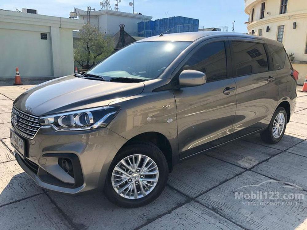 Harga Suzuki Ertiga Bekas 2018 Ini Lebih Murah Rp 72 Juta Dari Mobil Barunya Panduan Pembeli Mobil123 Com