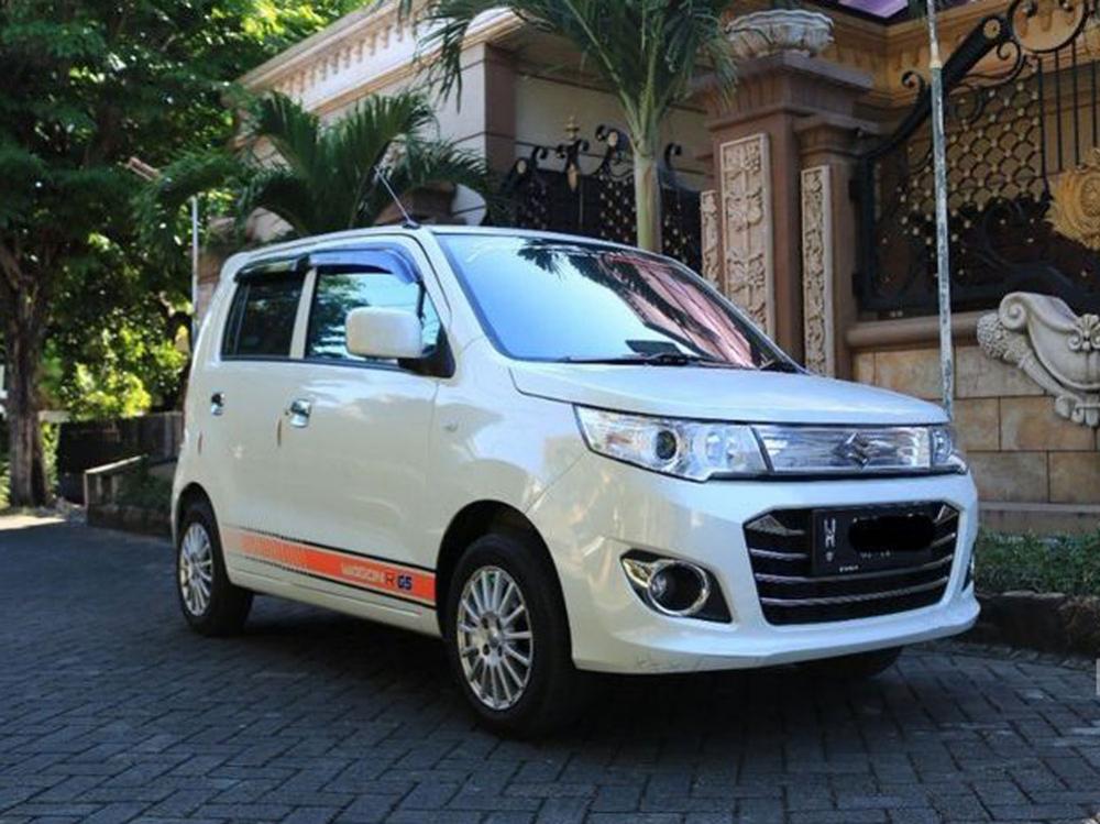 Harga Karimun Wagon R Bekas Termurah Rp 60 Juta Termahal Rp 110 Juta Berita Otomotif Mobil123 Com