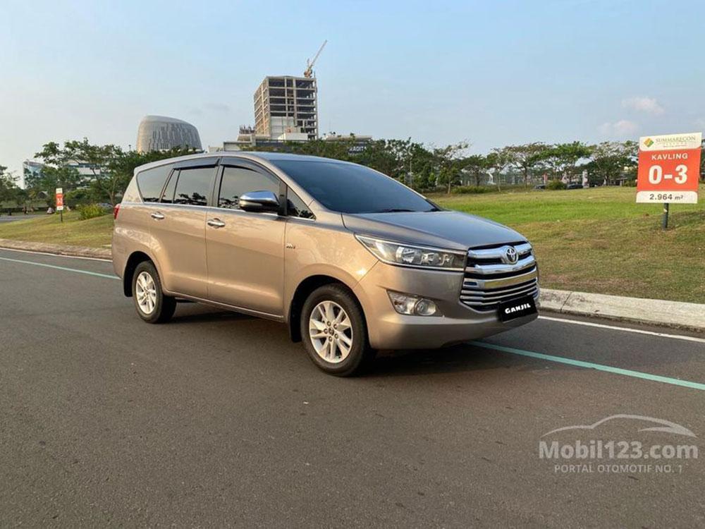 Harga Toyota Innova di Jogja: Panduan Lengkap untuk Pembeli Cerdas