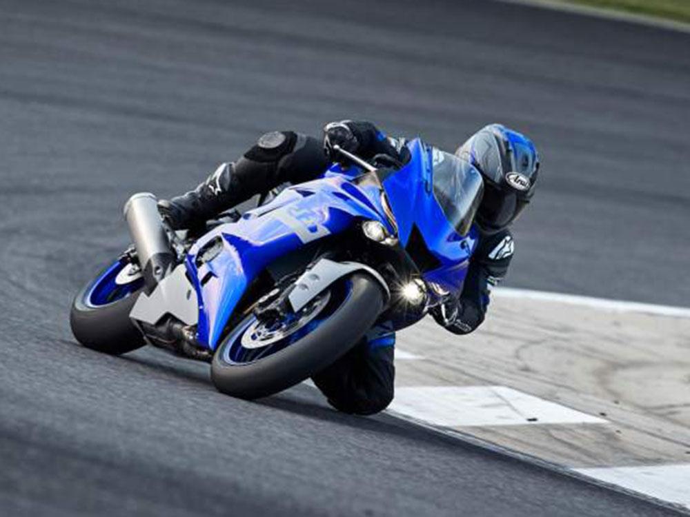 Yamaha R6 2021 akan Pamit dari Jalan Raya - Berita Otomotif - Mobil123.com