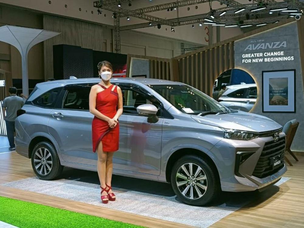 Toyota Rilis 14 Model Baru di Indonesia Tahun Ini, Tahun Depan Berapa ...