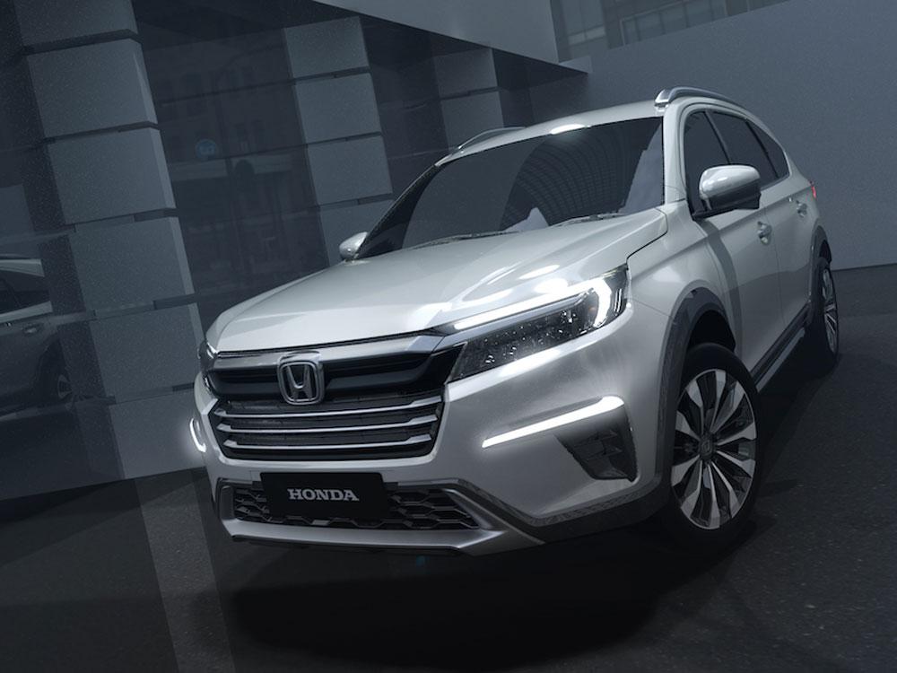 Honda N7X ‘Wujud’ Investasi Honda di Indonesia untuk Pengembangan Model Baru – Berita Otomotif