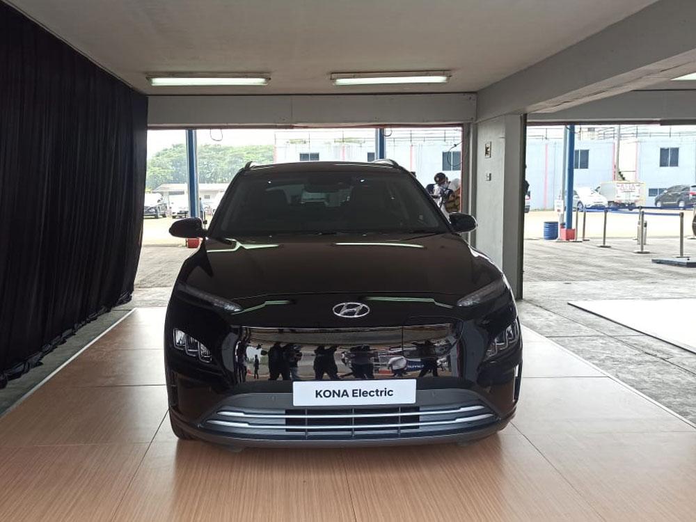 Hyundai Ogah ‘Main’ Mobil Hybrid di Indonesia, Langsung Mobil Listrik Murni – Berita Otomotif