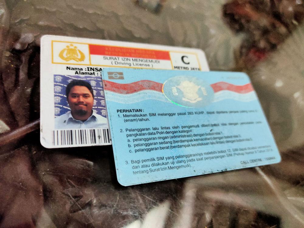 Biaya Pembuatan SIM Lengkap! Seberapa Mahal SIM C Baru dan Perpanjangan? – Panduan Pembeli