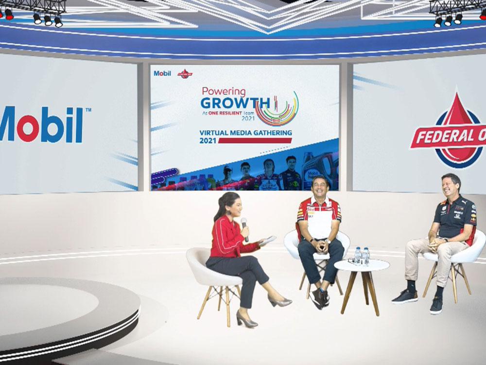 Ditempa Pandemi, Exxon Mobil Hadirkan Berbagai Inovasi – Berita Otomotif