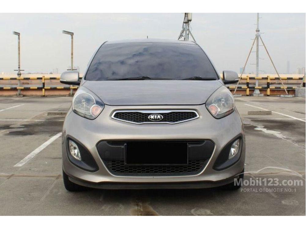 Keluhan Kia Picanto dan Sejarahnya di Indonesia – Panduan Pembeli