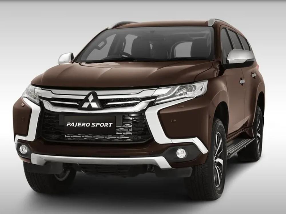 Mitsubishi Pajero Sport Berlimpah Promo Di Januari 2021 Berita Otomotif Mobil123 Mitsubishi Pajero Sport Berlimpah Promo Di Januari 2021 Berita Otomotif Mobil123