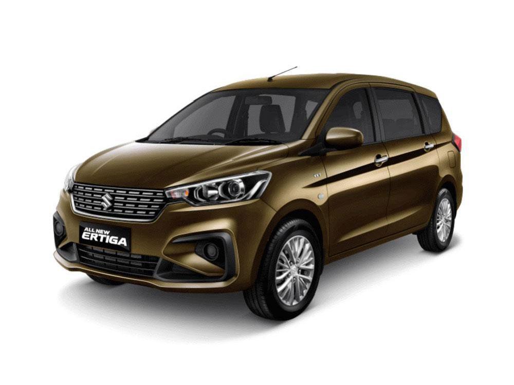 Sisa Stok Suzuki Ertiga Nik 2020 Dihabiskan Diskonnya Puluhan Juta Rupiah Mobil Baru Mobil123