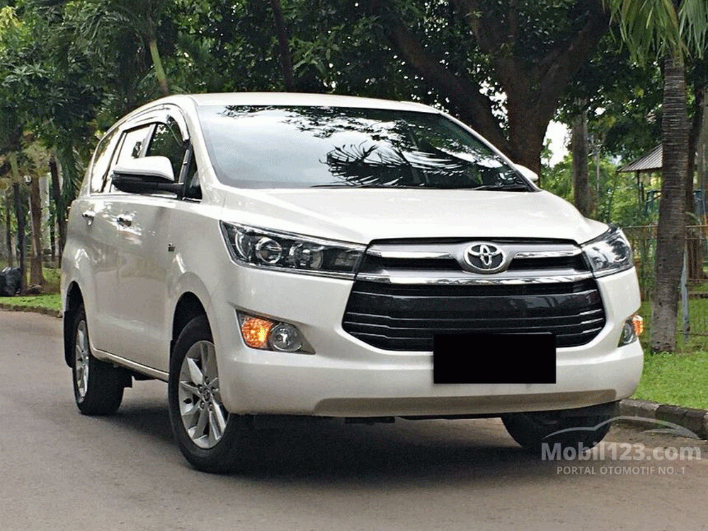 Innova Bekas di Pekalongan: Panduan Lengkap Memilih Mobil Keluarga Idaman