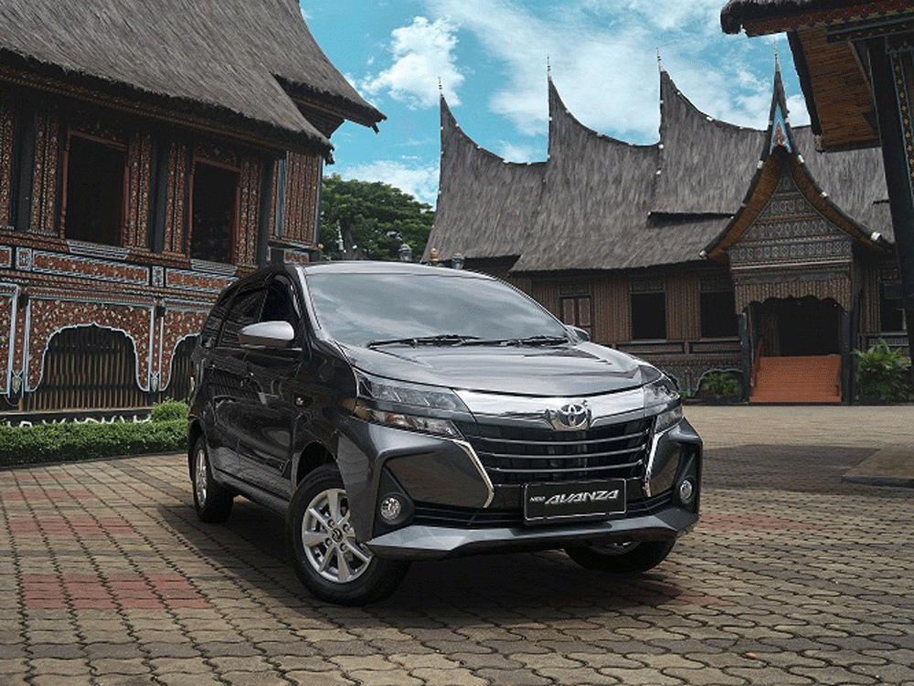 Diskon Toyota Avanza 2021 Belasan Juta Rupiah Mobil Baru Mobil123 Com