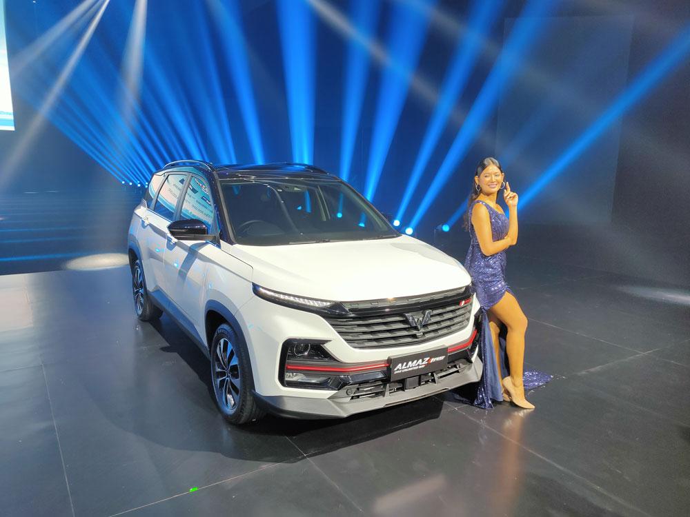 Merek Non-Jepang di Daftar 10 Besar Terlaris Cuma Wuling, Ada Lagi yang Bisa? – Berita Otomotif