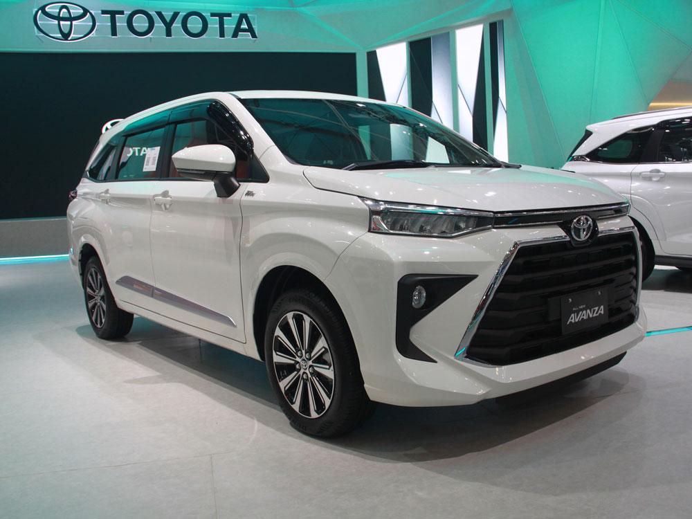 Avanza Baru Kredit: Panduan Lengkap Memilih dan Membeli Mobil Keluarga Idaman