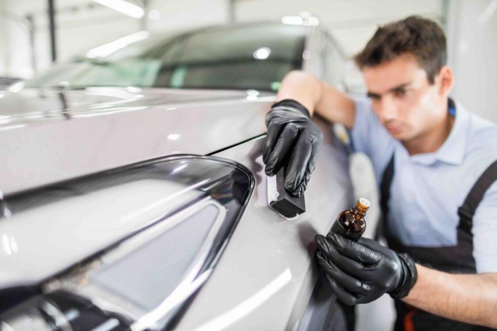 Rekomendasi Salon Mobil di Jakarta, Biar Mobil Makin Kinclong