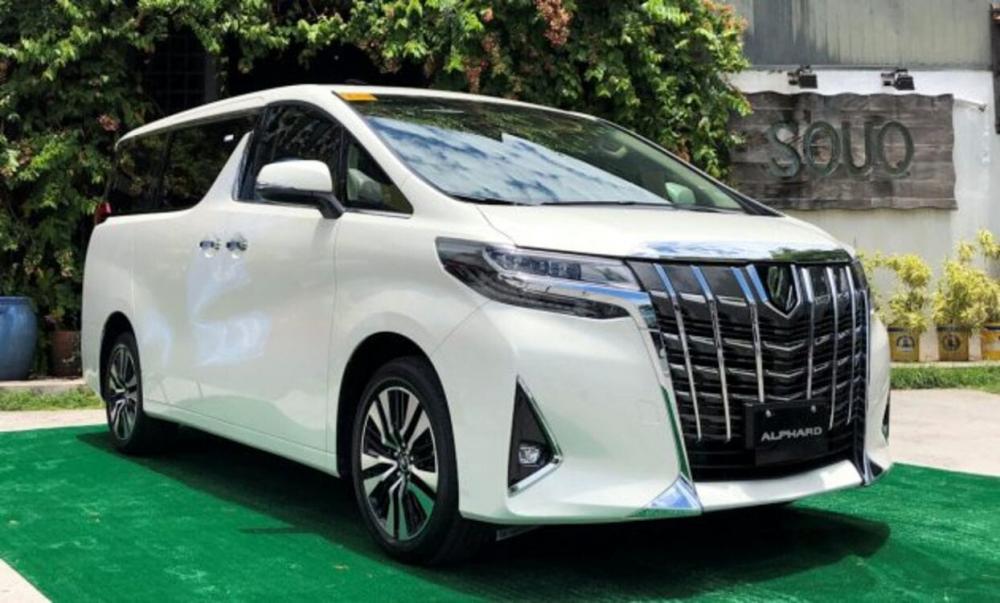 Rekomendasi Sewa Mobil di Surabaya dan Sekitarnya, Ada Alphard Juga