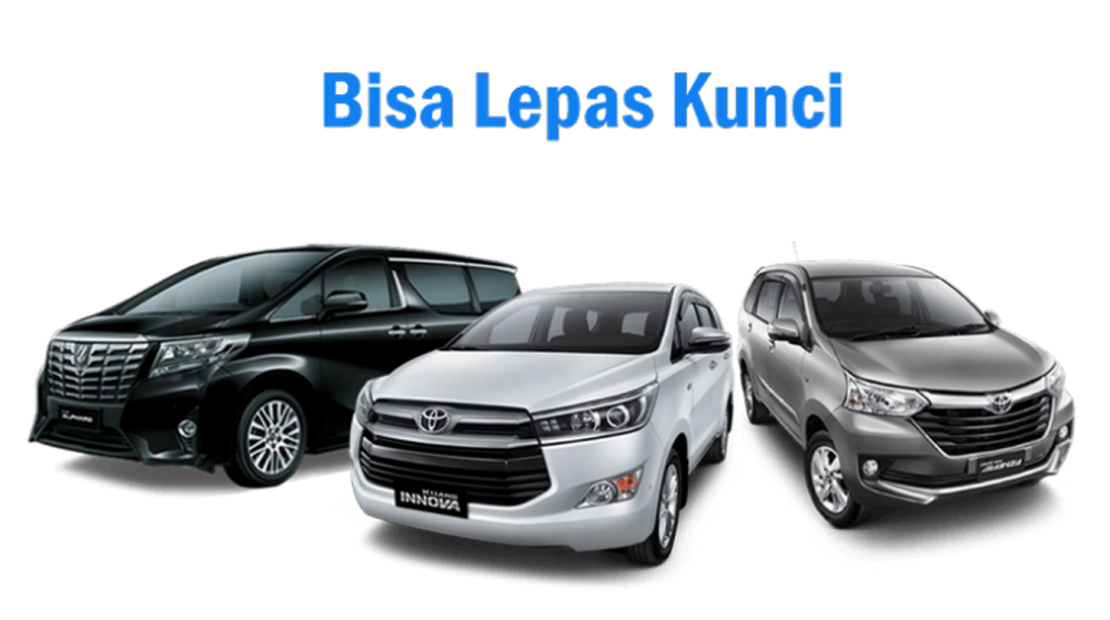 Daftar Tempat Sewa Mobil Lepas Kunci di Malang, Harga Terjangkau