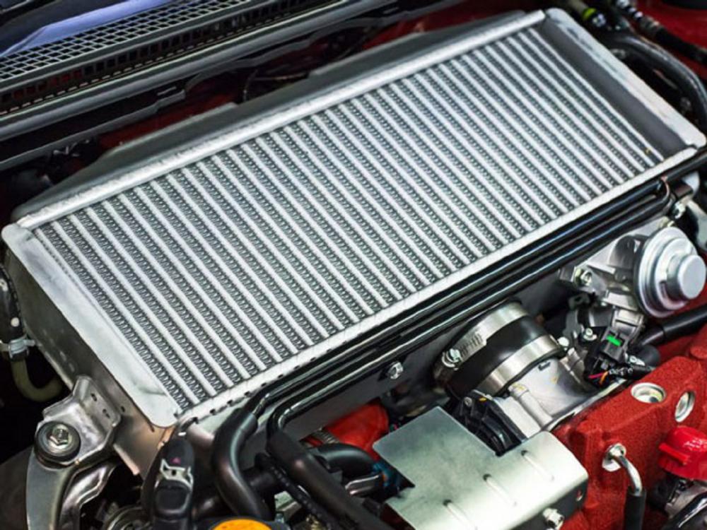 gambar bengkel radiator mobil terdekat
