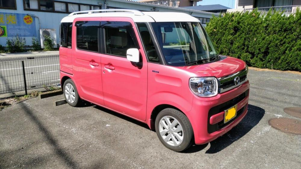 Sejarah Kei Car, Mobil Mungil Asal Jepang Berita Otomotif Mobil123