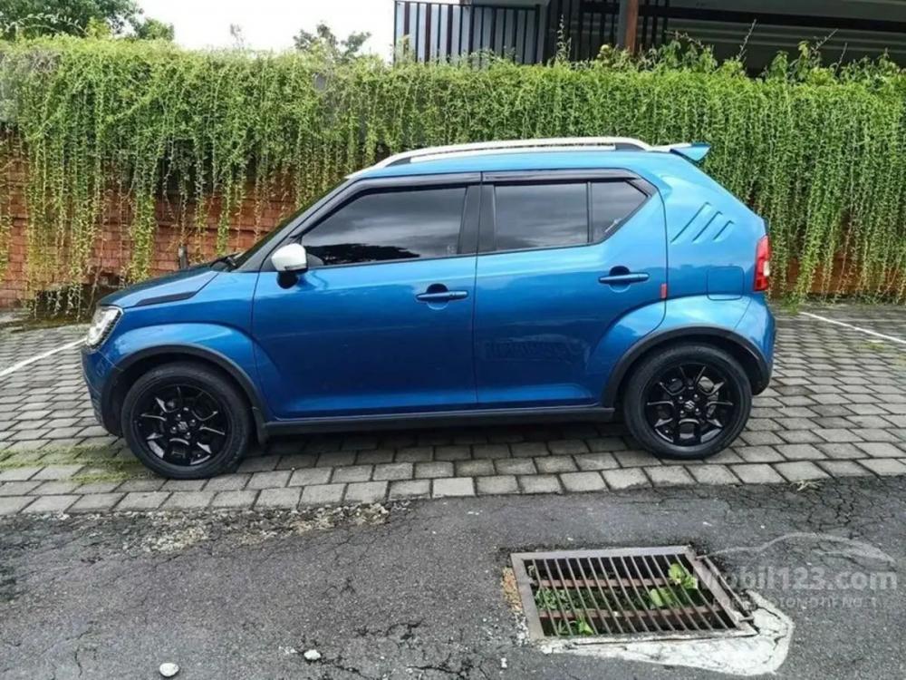 Mobil Bekas Harga di Bawah Rp150 Juta di Bali - Mobil Bekas | Mobil123