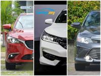 Car News, Review and Galleries  Carlist.my - Malaysia's 