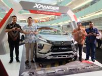 Harga Mitsubishi Xpander di Surabaya Lebih Murah Dibanding Semarang