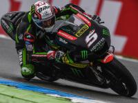 Zarco Untuk Pertama Kalinya Start Terdepan di MotoGP Assen 2017
