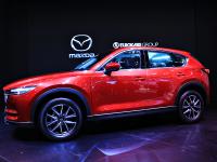 New Mazda CX-5 Beda Kasta dengan SUV Jepang Lainnya