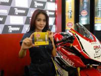 NGK Busi Indonesia Berkomitmen Sodorkan Produk Berkualitas Dunia