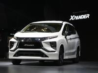 Mitsubishi Xpander Punya Paket Aksesoris Mulai Rp 700 Ribuan