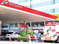 Pertamina Akan Perkenalkan Pertamax Turbo Euro4 di GIIAS 2017
