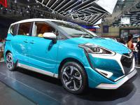 Toyota Sienta Banting Harga di Hari Terakhir GIIAS 2017
