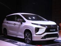 Small MPV Mitsubishi Sudah Bisa Dipesan, Booking Fee Rp 5 Juta