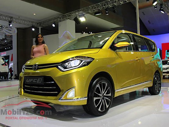 New Toyota Sienta, Inikah Adik Toyota Avanza?  Mobil123 