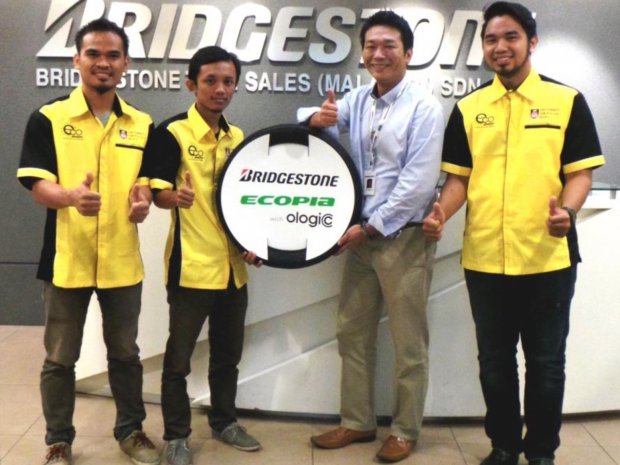 Bridgestone Ecopia EP200 Tyre Review  Carlist.my 