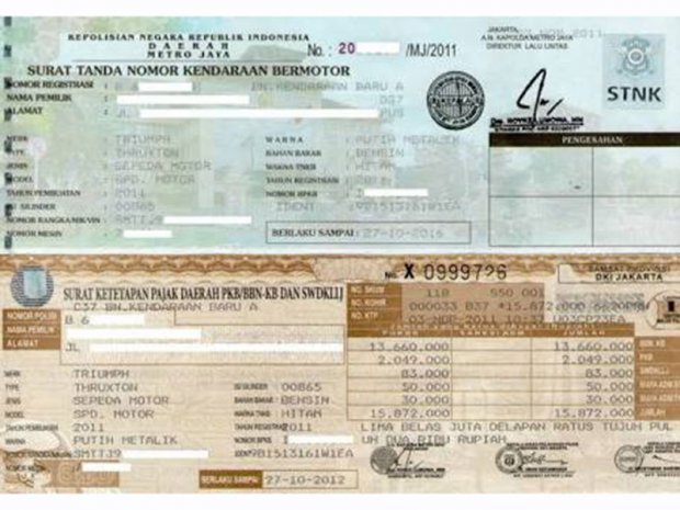 Hadiah Awal 2017, Pemerintah Naikkan Tarif Pengurusan Hadiah Awal 2017, Pemerintah Naikkan Tarif Pengurusan
