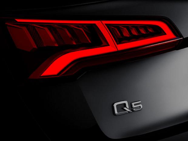 คอนเฟิร์ม 2017 Audi Q5 จะเปิดตัวที่ปารีส สัปดาห์หน้า