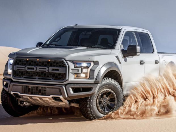 Ford เปิดตัว F-150 Raptor Mini Truck Packed ด้วยราคา 72,965 เหรียญ หรือ 2.5 ล้านบาทไทย
