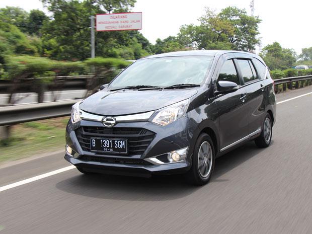 Daihatsu Ajak Jurnalis Kembangkan Wawasan Otomotif 