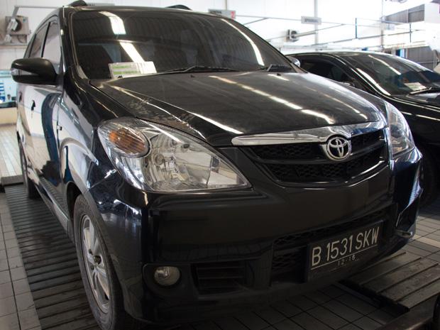 Pasaran Harga Toyota Avanza 2010 Mobil123.com - Portal 