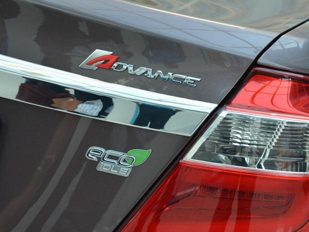 Review: Perodua Bezza 1.3 – Getting The Basics Right 