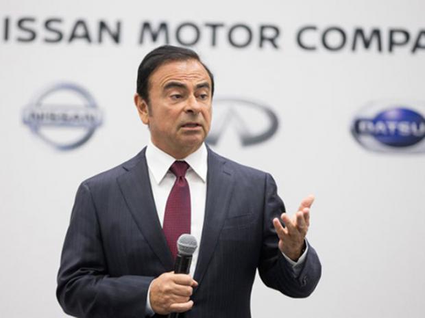 Nissan ยืนยัน Mitsubishi จะยังคงรักษาเอกลักษณ์แบรนด์ดังเดิม
