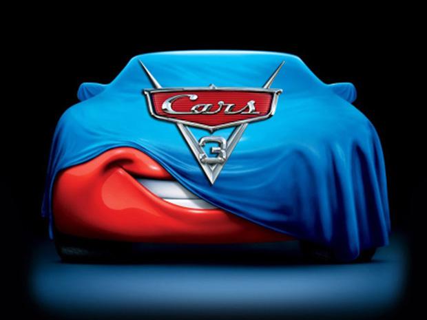 Lightning McQueen akan Bertenaga Listrik di Cars 3