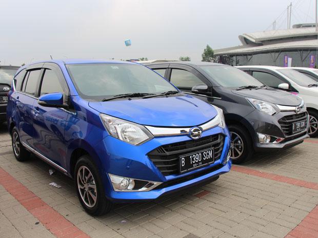 Selamat Tinggal Daihatsu Xenia Mesin 1.000cc Mobil123 