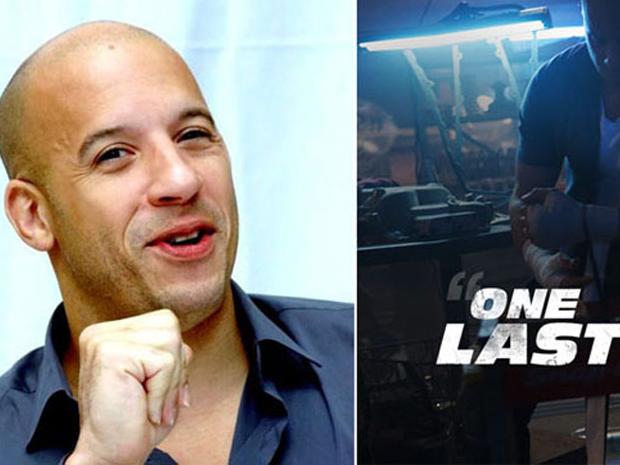 Fast and Furious ภาค 9 และ 10 ยืนยันเข้าโรงฉายปี 2019 และ 2021