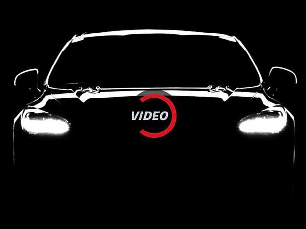 Kia Persiapkan Kia GT untuk Detroit Motor Show 2017
